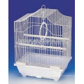 Beautiful factory supply bird mesh cage